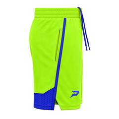 Nano-Dry Performance Short – Different Breed | Youth