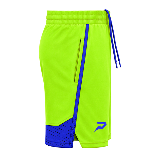 Nano-Dry Performance Short – Different Breed | Youth
