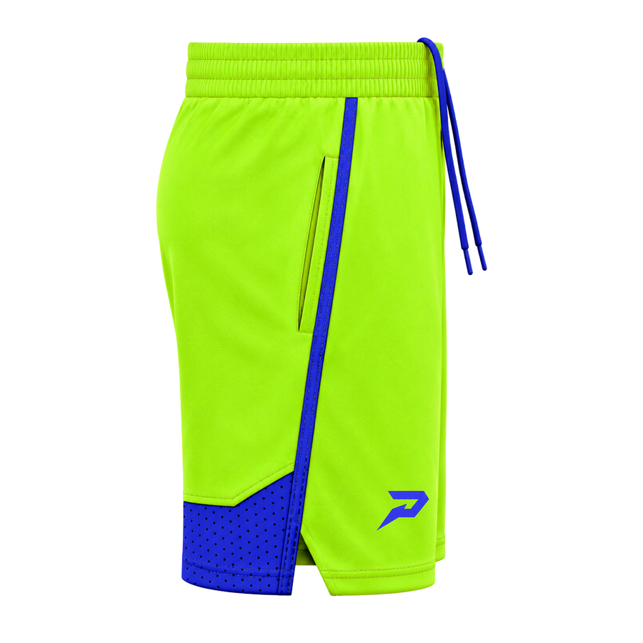 Nano-Dry Performance Short – Different Breed | Youth