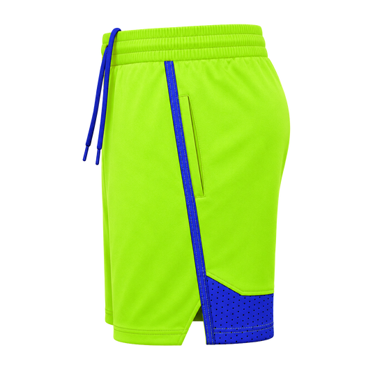 Nano-Dry Performance Short – Different Breed | Youth