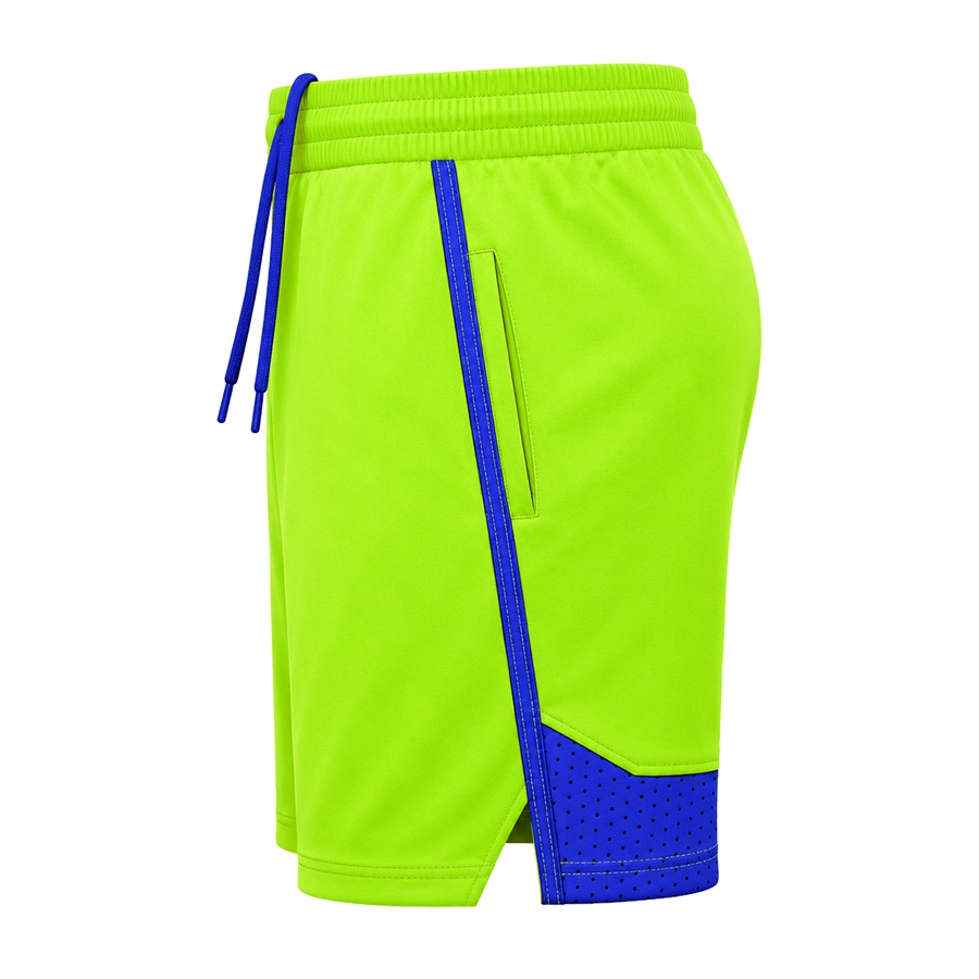 Nano-Dry Performance Short – Different Breed | Youth