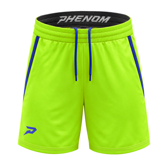 Nano-Dry Performance Short – Different Breed | Youth