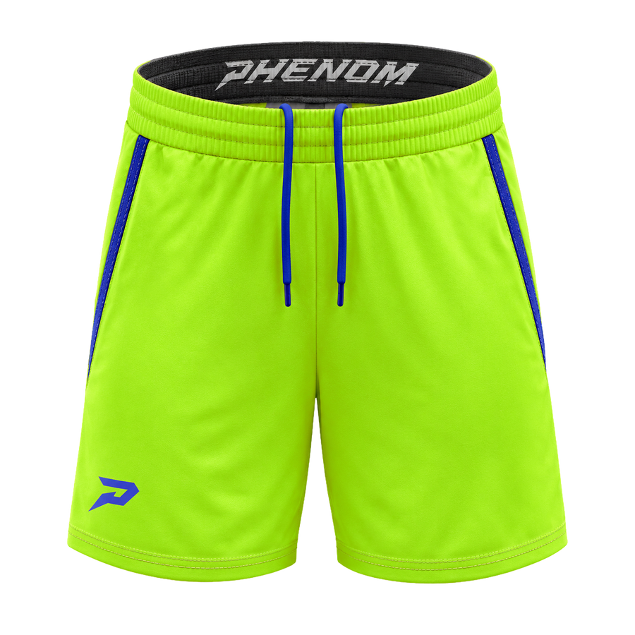 Nano-Dry Performance Short – Different Breed | Youth