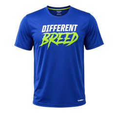 Nano-Dry Performance Tee – Different Breed | Youth