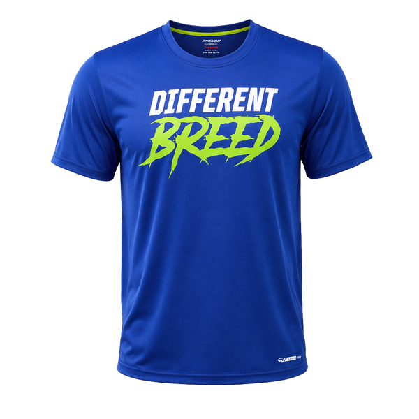 Nano-Dry Performance Tee – Different Breed | Youth