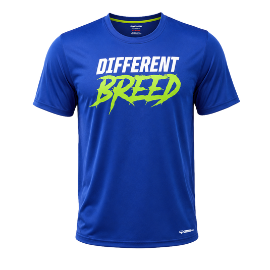 Nano-Dry Performance Tee – Different Breed | Youth