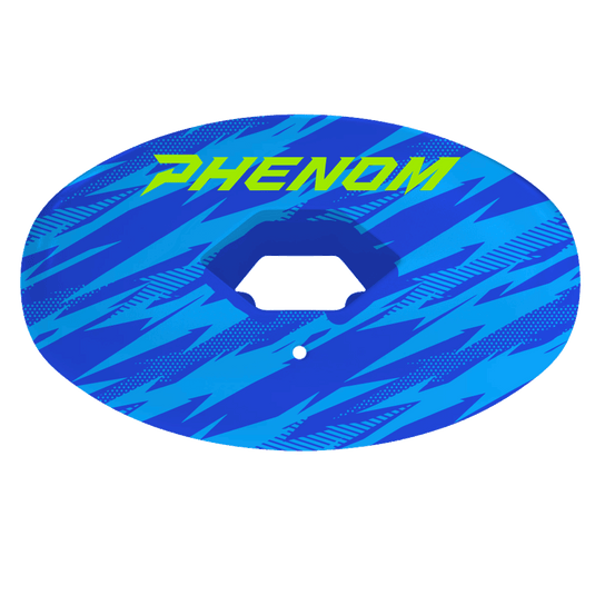 Hexa-Flow: 'Dini' Mouthguard