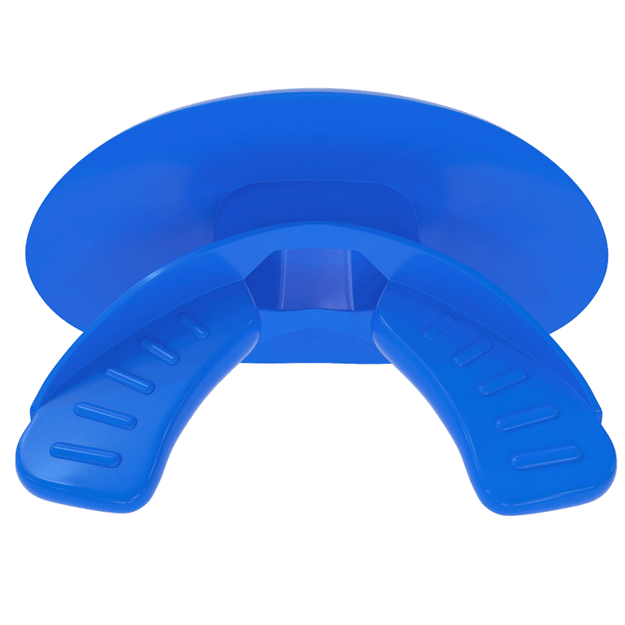 Hexa-Flow: 'Dini' Mouthguard