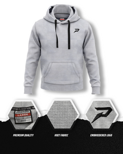 Phenom Waffle Knit Hoodie