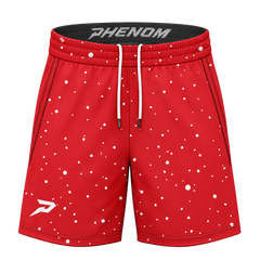 Nano-Dry Performance Short – Flavor of Hustle | Youth