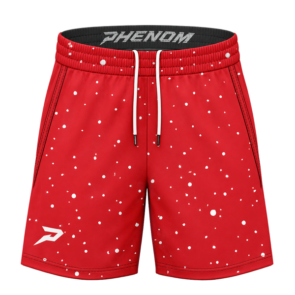 Nano-Dry Performance Short – Flavor of Hustle | Youth