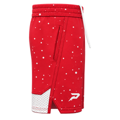 Nano-Dry Performance Short – Flavor of Hustle | Youth