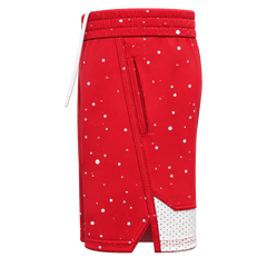 Nano-Dry Performance Short – Flavor of Hustle | Youth