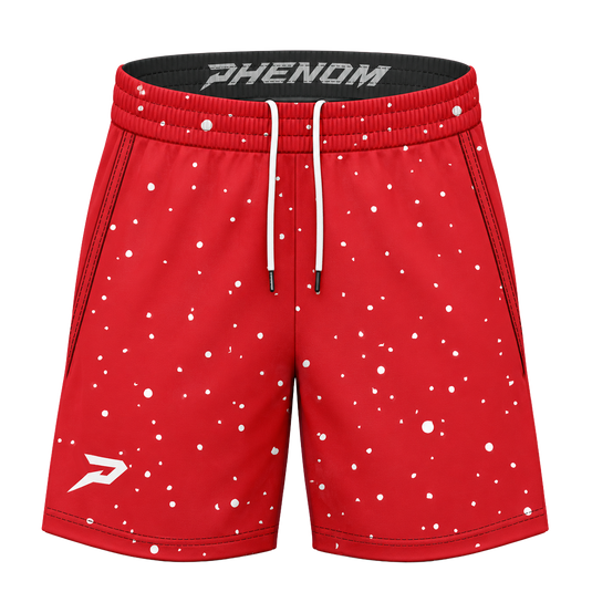 Nano-Dry Performance Short – Flavor of Hustle | Youth