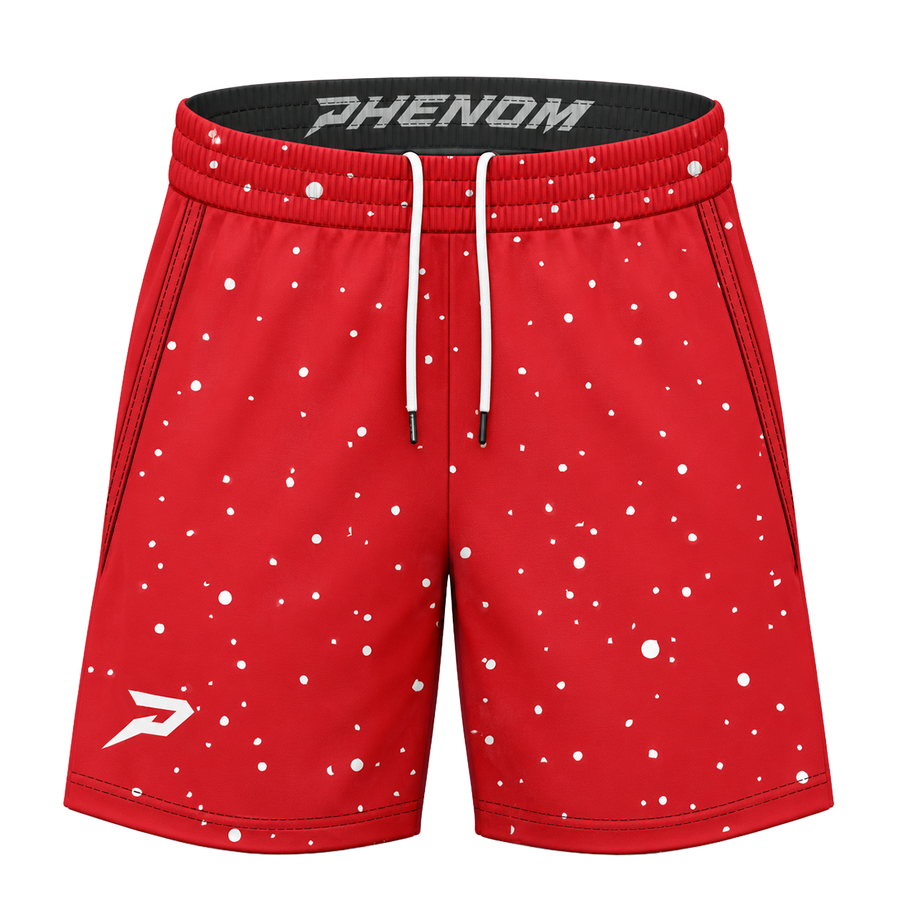 Nano-Dry Performance Short – Flavor of Hustle | Youth