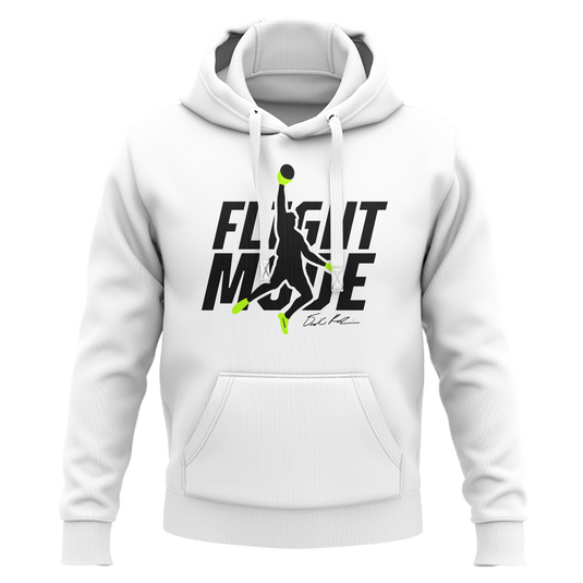 Flight Mode Hoodie