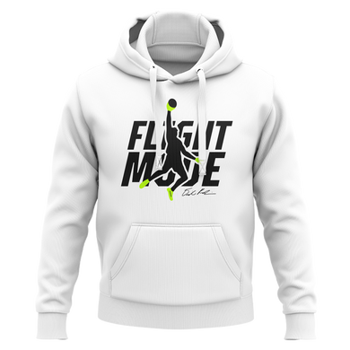 Flight Mode Hoodie