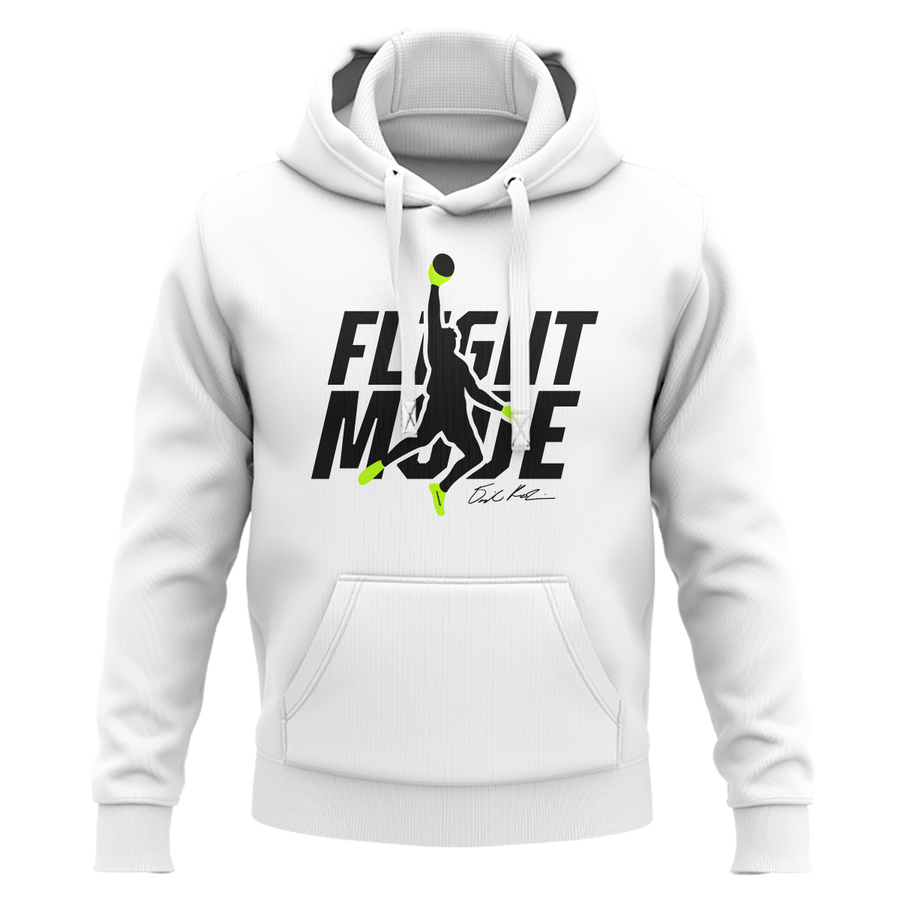 Flight Mode Hoodie