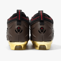 Luxury Warhawk Football Cleats Quantum Speed 2.0 by Phenom Elite