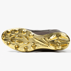 Luxury Warhawk Football Cleats Quantum Speed 2.0 by Phenom Elite