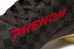 Luxury Warhawk Football Cleats Quantum Speed 2.0 by Phenom Elite