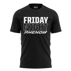 Friday Night Phenom Graphic Tee