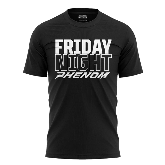 Friday Night Phenom Graphic Tee