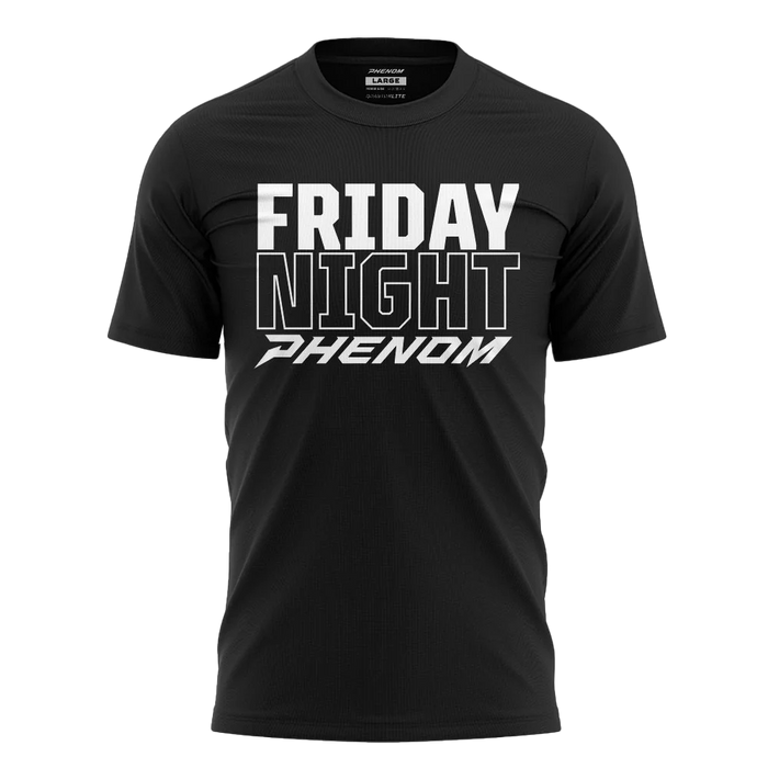 Friday Night Phenom Graphic Tee