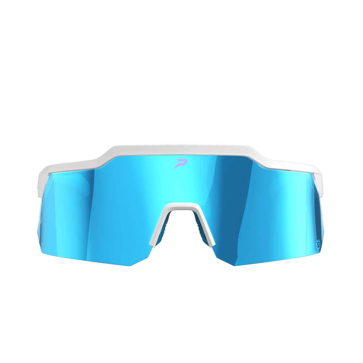 Phenom Focus Performance Sunglasses – Frostbite | Sport Shades
