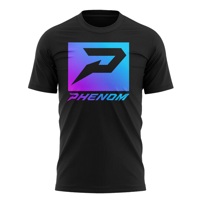 Galactic Phenom Graphic Tee