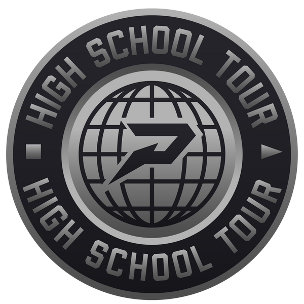 Phenom HS Tour