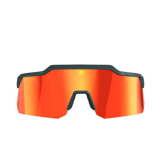 Phenom Focus Performance Sunglasses - Heat Wave