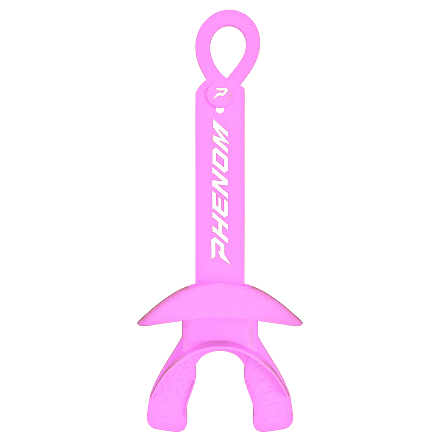 Phenom Elite Hexa-Flow™ 4.0 Football Mouthguard – Team Color Edition (Adult & Youth)