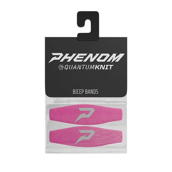Phenom Elite Quantum Knit Bicep Bands