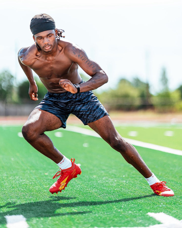 Speed Performance Short