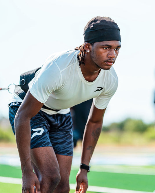 Speed Performance Short