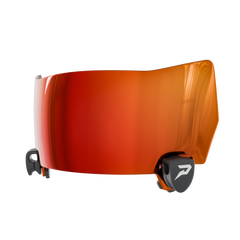 Quantum Flex Inferno Football Visor