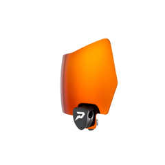 Quantum Flex Inferno Football Visor