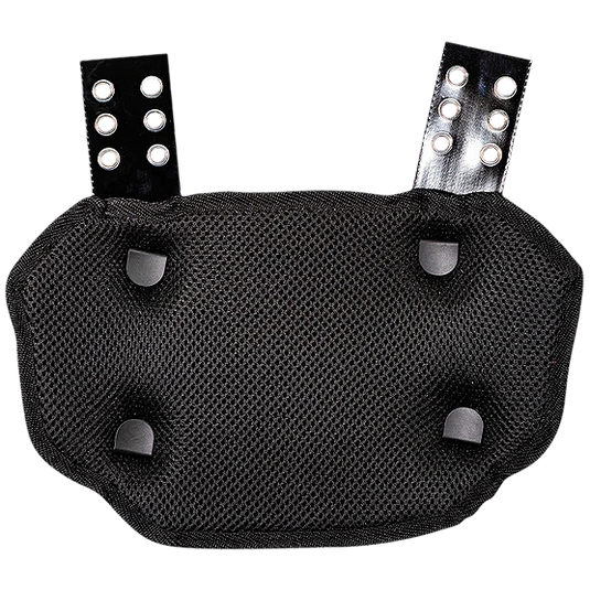 Phenom Elite Football Back Plate - Sonic the Hedgehog