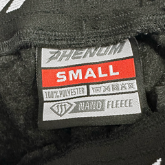 Nano Fleece Performance Joggers – Heather Black | Youth & Adult