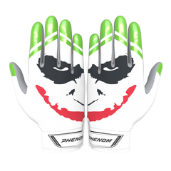 The Joker Batting Gloves - Quantum Orbit by Phenom Elite