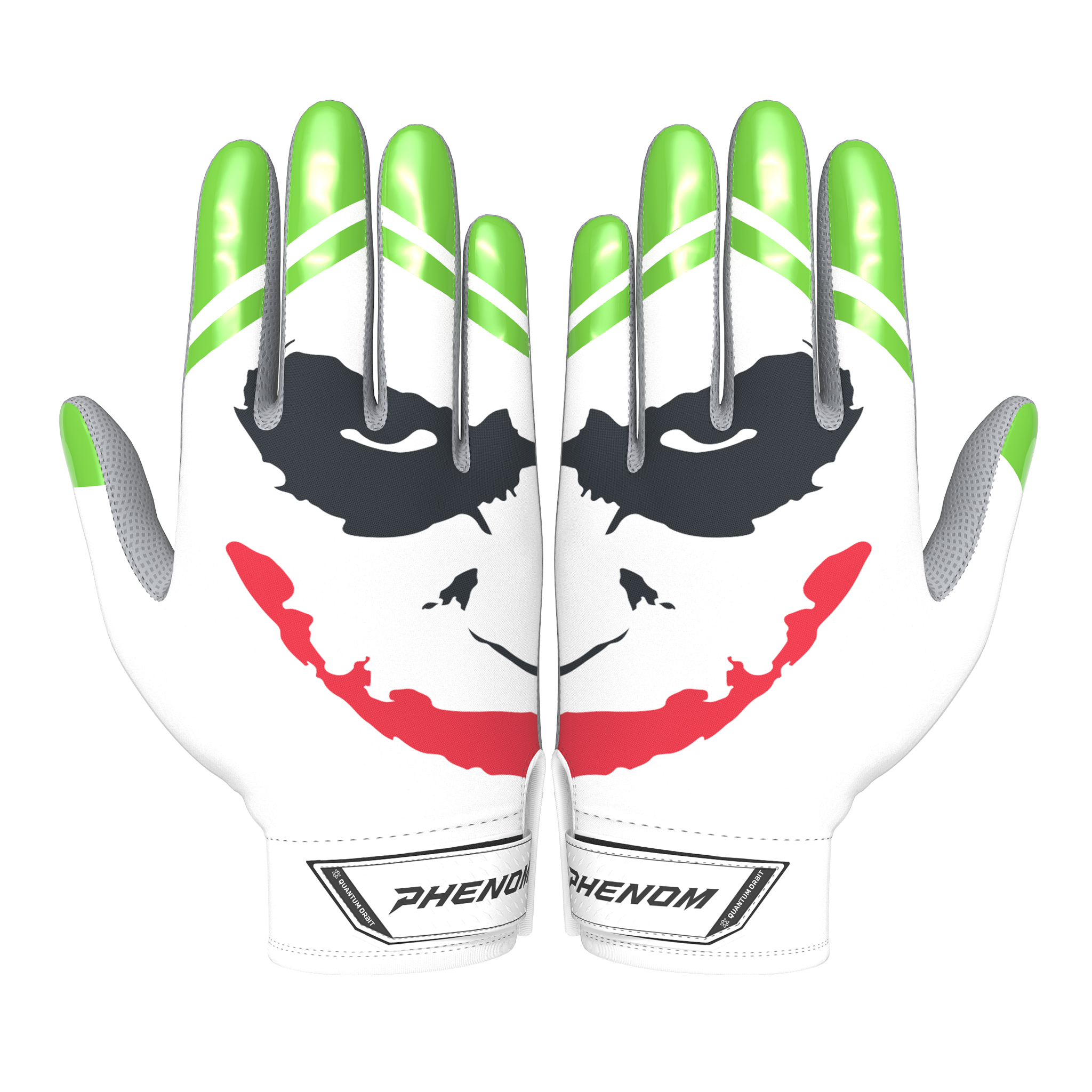 The Joker Batting Gloves