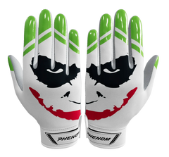 The Joker Batting Gloves - Quantum Orbit by Phenom Elite