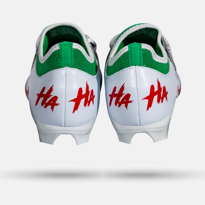 Customize youth 2025 football cleats