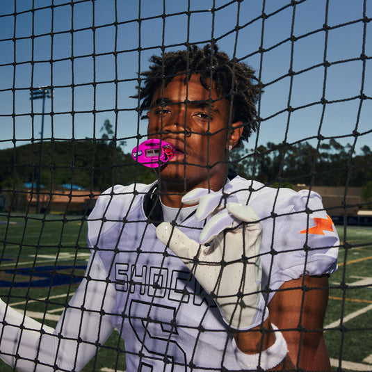 Kool-Aid Max AirFlow Football Mouthguard
