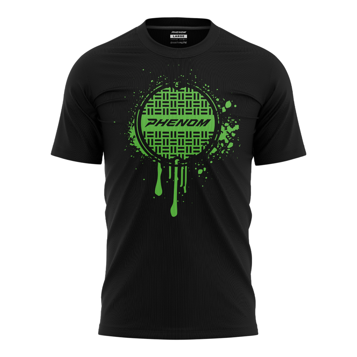 Manhole Graphic Tee