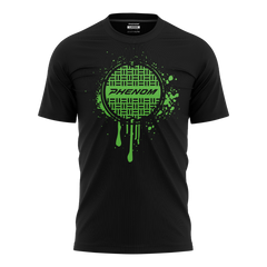 Manhole Graphic Tee