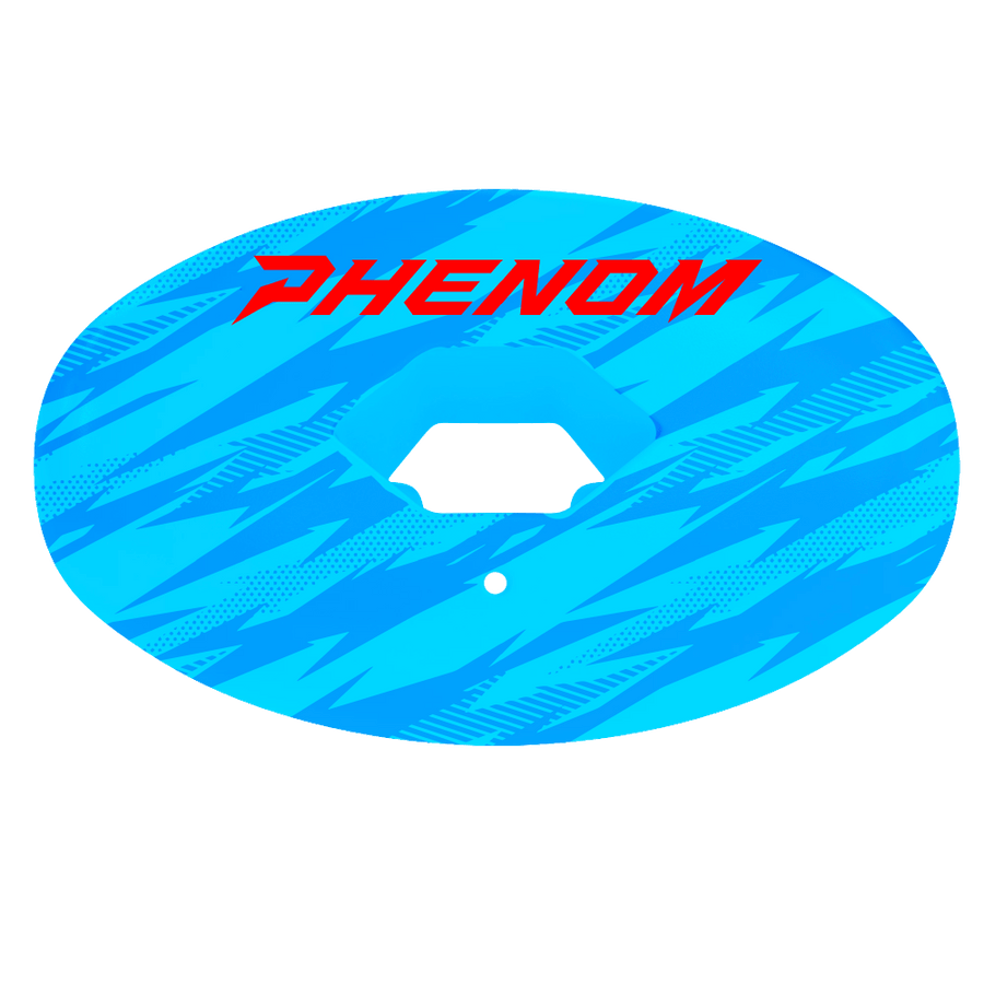 Hexa-Flow: 'Mixed Berry' Mouthguard