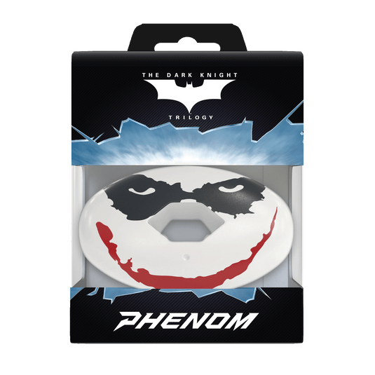 Officially Licensed Hexa-Flow™ Mouthguard - The Joker
