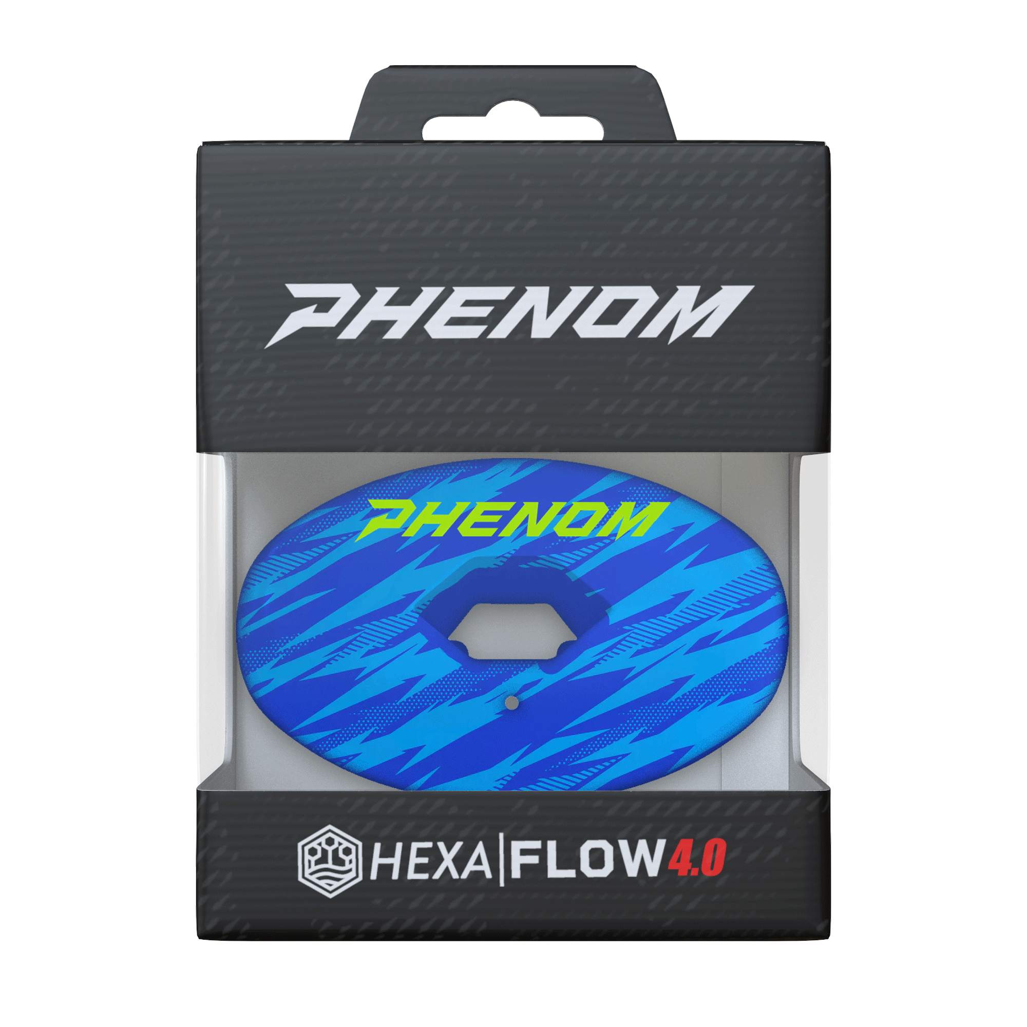 Phenom Elite Hexa-Flow Dini Football Mouthguard | Ready-to-Wear ...